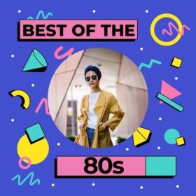 Various Artists - Best of the 80's (2024) Mp3 320kbps [PMEDIA] ⭐️