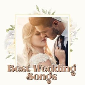 Various Artists - Best Wedding Songs (2024) Mp3 320kbps [PMEDIA] ⭐️
