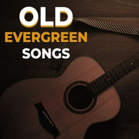 Kishore Kumar - Old Evergreen Songs (2024) Mp3 320kbps [PMEDIA] ⭐️
