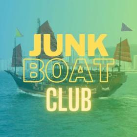 Various Artists - Junk Boat Club (2024) Mp3 320kbps [PMEDIA] ⭐️