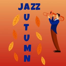 Various Artists - Autumn Jazz (2024) Mp3 320kbps [PMEDIA] ⭐️