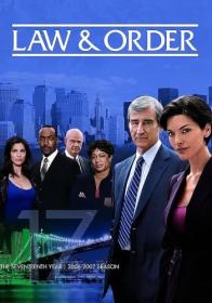 Law and Order s16