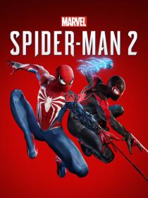 Marvel SpiderMan 2 [DODI Repack]