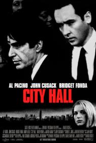 City Hall 1996 1080p BluRay HEVC x265 5 1 BONE
