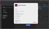 Adobe Dreamweaver 2021 v21.4.0.15620 (x64) Multilingual Pre-Activated