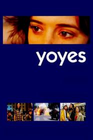 Yoyes (2000) [BASQUE] [1080p] [BluRay] [YTS]