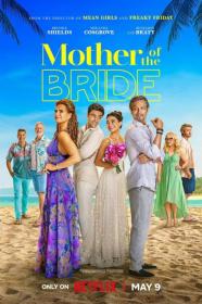 Mother Of The Bride (2024) [1080p] [WEBRip] [5.1] [YTS]