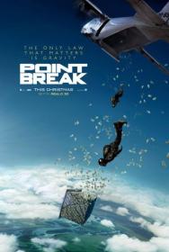 Point Break (2015) 3D HSBS 1080p BluRay H264 DolbyD 5.1 + nickarad