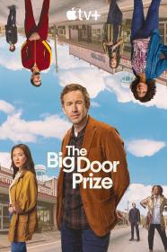 【高清剧集网发布 】大门奖 第二季[第05集][简繁英字幕] The Big Door Prize S02 2160p Apple TV+ WEB-DL DDP 5.1 Atmos H 265-BlackTV