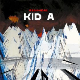 Radiohead - Kid A (2000,2009 Deluxe) [FLAC] 88