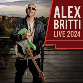 Alex Britti - Alex Britti Live 2024 (2024 Pop) [Flac 16-44]