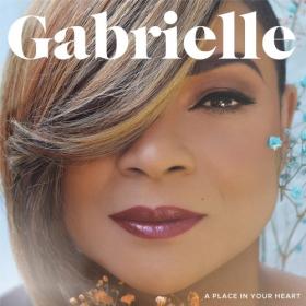 Gabrielle - A Place In Your Heart  (2024) [16Bit-44.1kHz] FLAC [PMEDIA] ⭐️