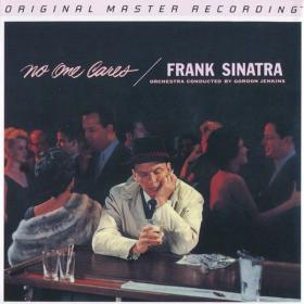 Frank Sinatra - No One Cares (2013 MFSL Remaster) (1959 Jazz) [Flac 24-88 SACD 2 0]