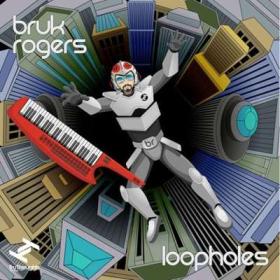 BMX Bandits - Dreamers on the Run (2024) [24Bit-44.1kHz] FLAC