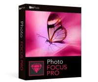 InPixio Photo Focus Pro 4.3.8621.22315