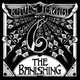 Kavus Torabi - The Banishing (2024) [16Bit-44.1kHz] FLAC [PMEDIA] ⭐️