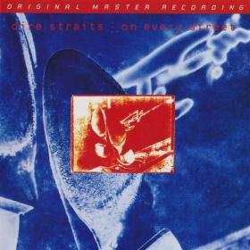 Dire Straits - On Every Street (2023 MFSL Remaster) (1991 Rock) [Flac 24-88 SACD 2 0]