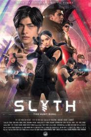 Slyth The Hunt Saga (2023) [720p] [WEBRip] [YTS]