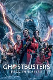 Ghostbusters Frozen Empire 2024 1080p 10bit DS4K iTunes WEB-Rip [Hindi-English] DDP5.1 MSubs HEVC-NMCT
