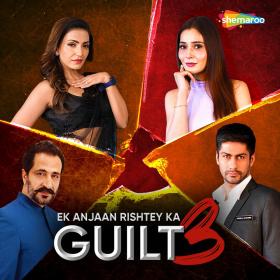 Guilt 3 Ek Anjaan Risthey Ka (2024) Hindi 720p WEBRip x264 AAC ESub