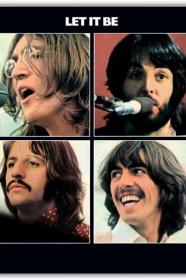 The Beatles Let It Be (1970) [720p] [WEBRip] [YTS]