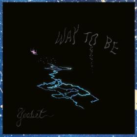 Youbet - Way To Be (2024) [24Bit-96kHz] [PMEDIA] ⭐️