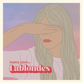 Lablondes - Purple Light (2024) [24Bit-48kHz] [PMEDIA] ⭐️