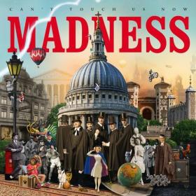 Madness - Can't Touch Us Now (Expanded Edition) (2024) FLAC [PMEDIA] ⭐️