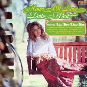 Dottie West - House of Love (Remastered) (2024) [24Bit-192kHz] [PMEDIA] ⭐️