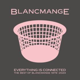 Blancmange - Everything Is Connected  (The Best of Blancmange) (2024) [24Bit-44.1kHz] [PMEDIA] ⭐️