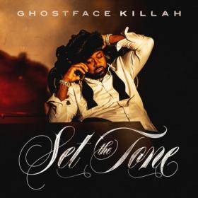 Ghostface Killah - Set The Tone (Guns & Roses) (2024) [24Bit-44.1kHz] [PMEDIA] ⭐️