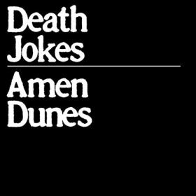 Amen Dunes - Death Jokes (2024) [16Bit-44.1kHz] FLAC [PMEDIA] ⭐️