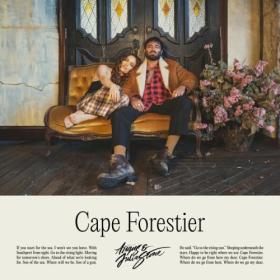 Angus & Julia Stone - Cape Forestier (2024) [24Bit-48kHz] [PMEDIA] ⭐️