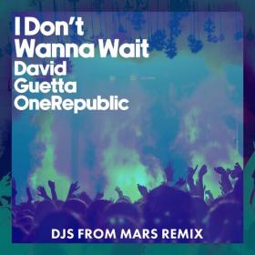 David Guetta, OneRepublic - I Don't Wanna Wait (DJs From Mars Remix) - 2024 - WEB FLAC 16BITS 44 1KHZ-EICHBAUM