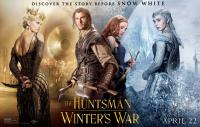 The Huntsman Winter's War (2016) 3D HSBS 1080p BluRay H264 DolbyD 5.1 + nickarad