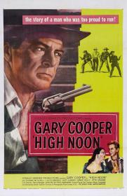 【高清影视之家发布 】正午[HDR+杜比视界双版本][简繁英字幕] High Noon 1952 2160p UHD BluRay x265 10bit DV DTS-HD MA 2 0-SONYHD