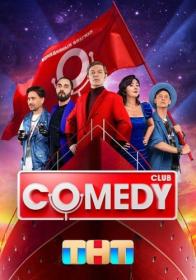 Comedy Club (2024-05-10)