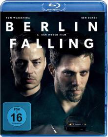 Berlin Falling (2017) ITA GER Ac3 5.1 sub Ita BDRip 1080p H264 [ArMor]