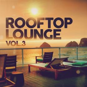 V A  - Rooftop Lounge Vol  3 (2023 Lounge) [Flac 16-44]