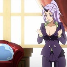 Tensei shitara Slime Datta Ken 3rd Season - 06 (720p)(Multiple Subtitle)(B5BC523D)-Erai-raws[TGx]