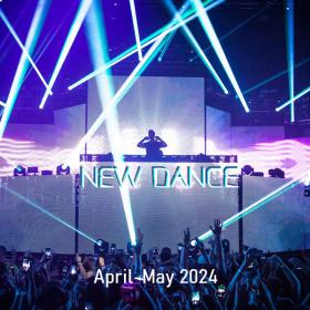 VA - New Dance by Deezer (April-May 2024) [mp3]