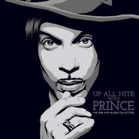 Prince - Up All Nite_The One Nite Alone Collection (2020) [FLAC] 88