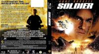 Soldier - Sci-fi 1998 Eng Rus Comm Multi Subs 720p [H264-mp4]