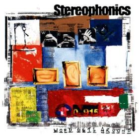 Stereophonics - 1997 - Word Gets Around