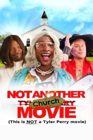 Not Another Church Movie 2024 720p HDCAM-C1NEM4[TGx]