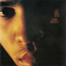 Lenny Kravitz - Let Love Rule (1989) [FLAC] 88