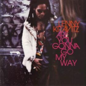 Lenny Kravitz - Are You Gonna Go My Way (1993) [FLAC] 88