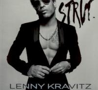 Lenny Kravitz - Strut (Deluxe) (2014) [FLAC] 88