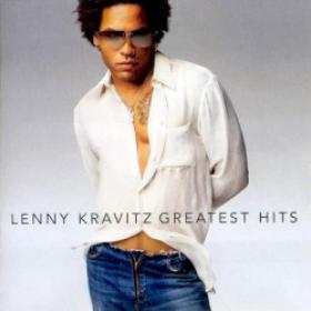 Lenny Kravitz - Greatest Hits (2000) [FLAC] 88