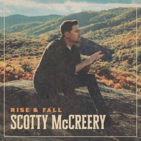 Scotty McCreery - Rise & Fall (2024) Mp3 320kbps [PMEDIA] ⭐️